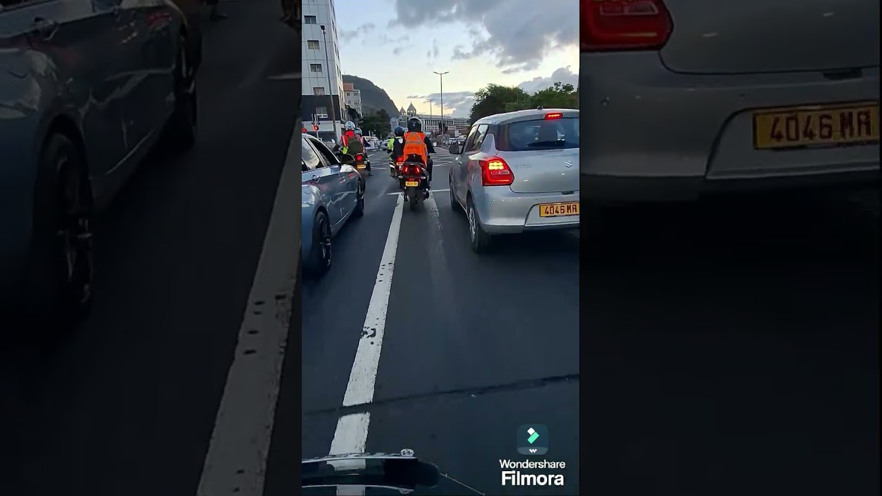 Mauritius 2026 February 