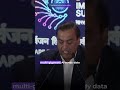 Mukesh Ambani’s Gigawatt AI Vision #shorts #jio #ai