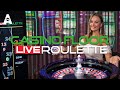 Land Based - Casino Floor Roulette - Russian Speaking ...