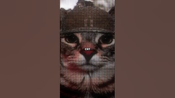 EVERYTHING Can Now Be a CRT TV