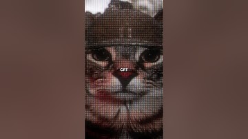 EVERYTHING Can Now Be a CRT TV