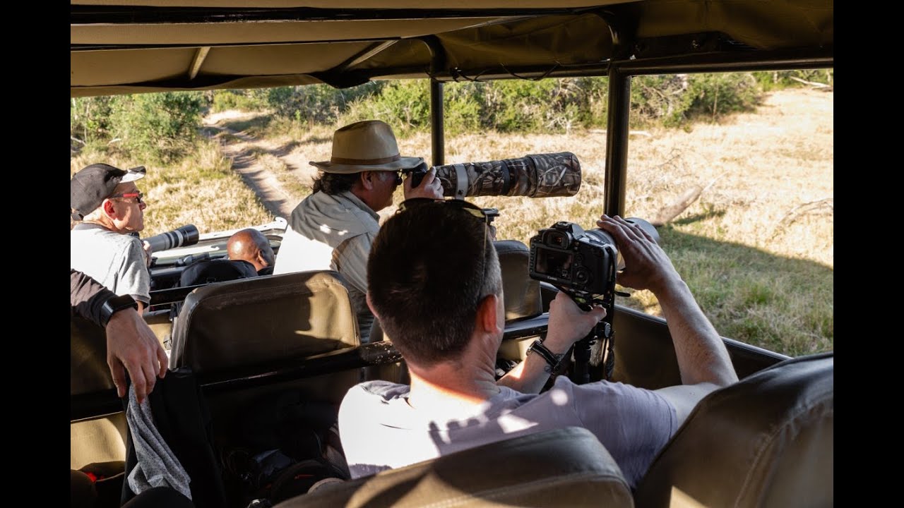 Discover East Africa with Jaynevy Tours | Unforgettable Safaris & Travel Adventures