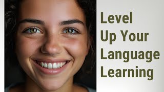 Level Up Your Language Learning: Mastering Self-Assessment for Pronunciation