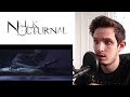 Metal Musician Reacts to RINGS OF SATURN | The Husk |