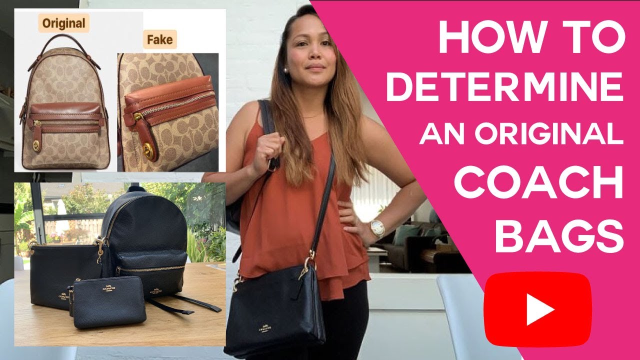 Authentic Coach Bag for Women, Women's Fashion, Bags & Wallets, Cross-body  Bags on Carousell