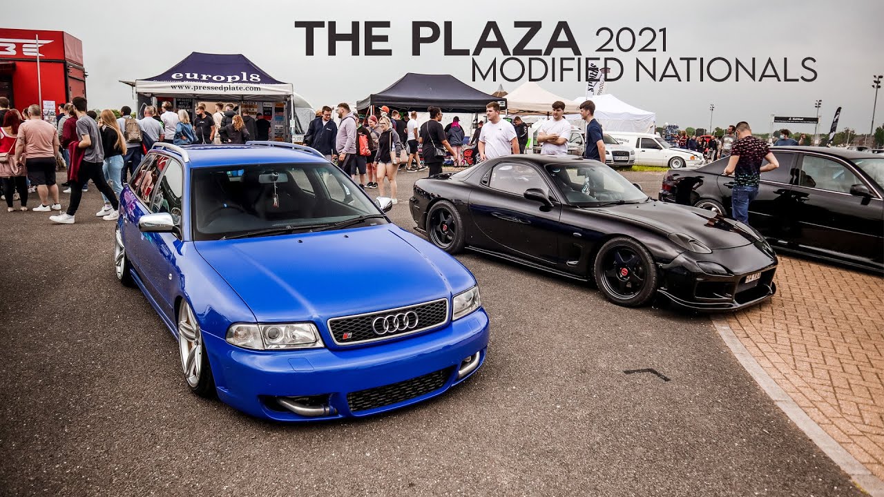 640 Modified Car Show Peterborough  Latest Free