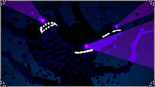 Wither Storm Survival, but I actually took the time to edit the video good.