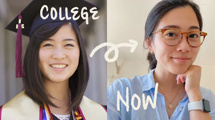 How to adult after college // The advice that no one tells you about adulthood - DayDayNews
