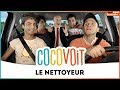 Cocovoit - Le Nettoyeur (avec Samuel Giuranna)