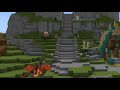 Welcome to Berk IN MINECRAFT! Must join the discord to join the server! #fyp #minecraft 