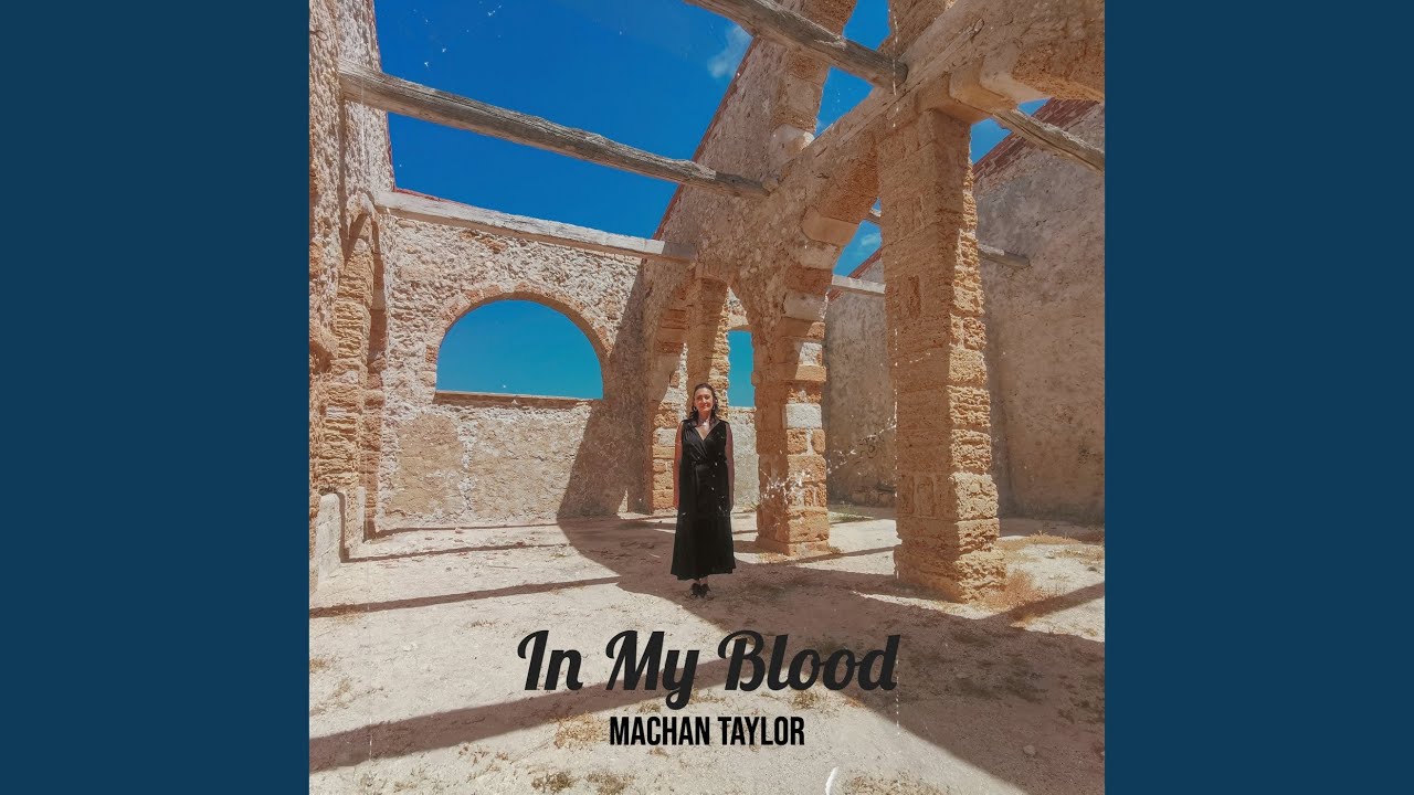 In My Blood - YouTube