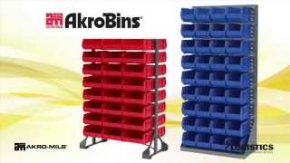 Akro-Mils Akrobins®