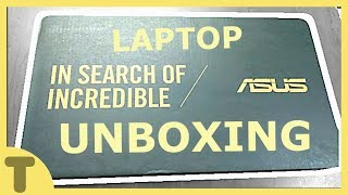 20k ASUS QUAD-CORE E2 X540Y UNBOXING!