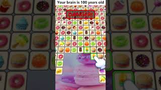 Tile Connect 3D&Free Classic puzzle games screenshot 1