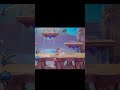 No mercy sequence with Arya - Multiversus Ranked Match