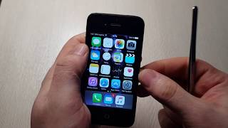картинка: Iphone 4S замена материнской платы с AliExpress / Iphone 4S replacement motherboard AliExpress