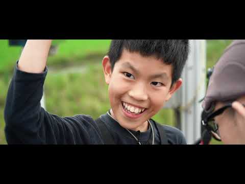 Home Run Taiwan一日環境趣