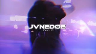 JVNEDØE - DIVE [wave]