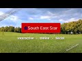 South east star