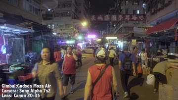 Gudsen Moza Air test