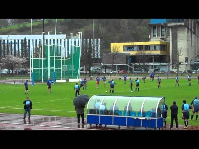 Hendaye • Vidéo n° 3