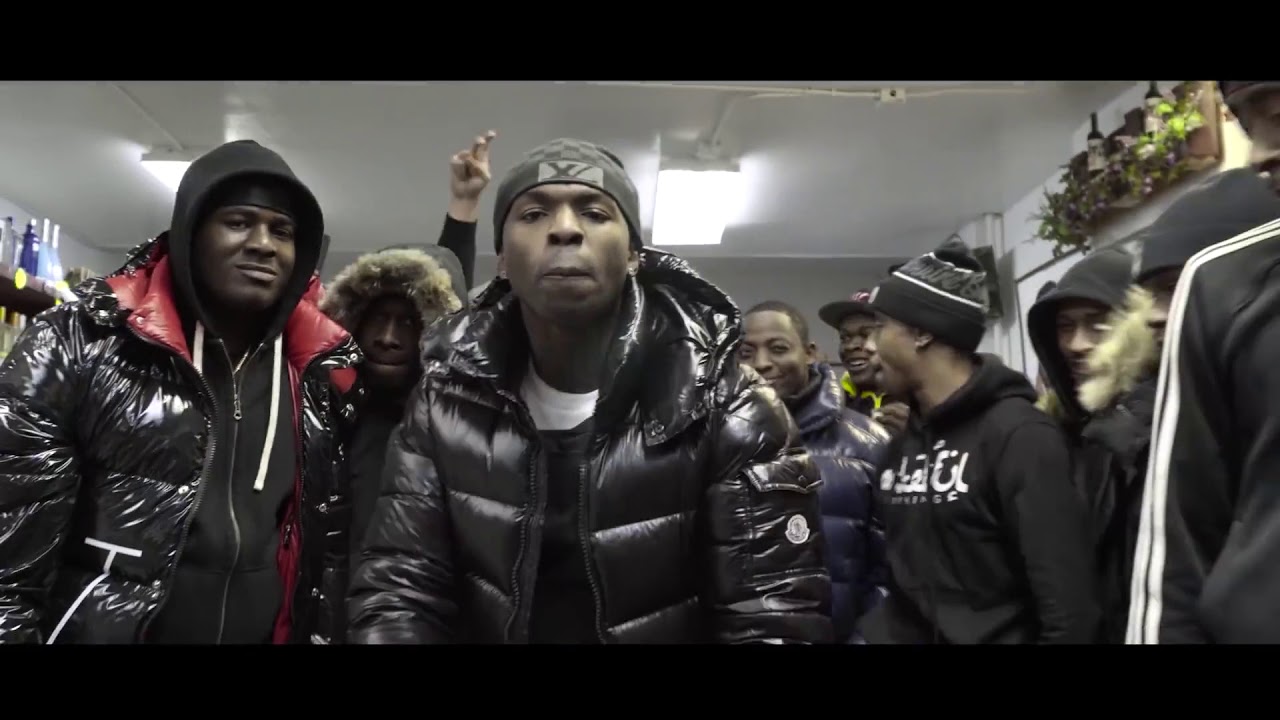 [FREE] Pop Smoke X Rah Swish X Bizzy Banks Type Beat 2020 