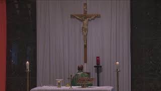 Daily Mass