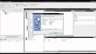 Creando base de datos con POWER BUILDER.avi