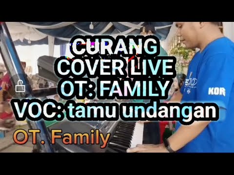 Orgen tunggal family