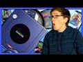 GameCube Was Best - Scott The Woz