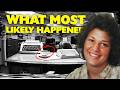 An investigation into Cynthia Anderson's disappearance: What most likely happened