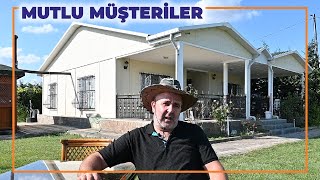 Hayatı Kolaylaştıran Evler Üretimi Kısa Kurulumu Kolay Karmod Prefabrik I