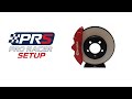 TUTO Installation Brake Disc/Disque de frein | PRS