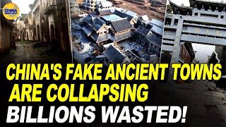 Download Lagu Inside China's Ghost Town Craze Billions Spent, Nothing Left! MP3 Download Lagu Inside China's Ghost Town Craze Billions Spent, Nothing Left! MP3
