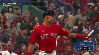 Did I Change The Difficulty (MLB The Show 25)