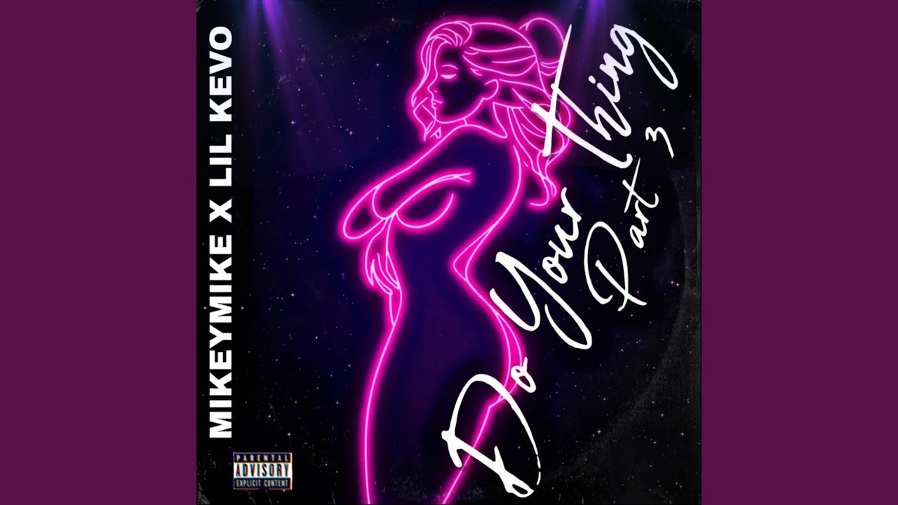 Watch DO YOUR THING PART. 3 on YouTube Watch DO YOUR THING PART. 3 on YouTube