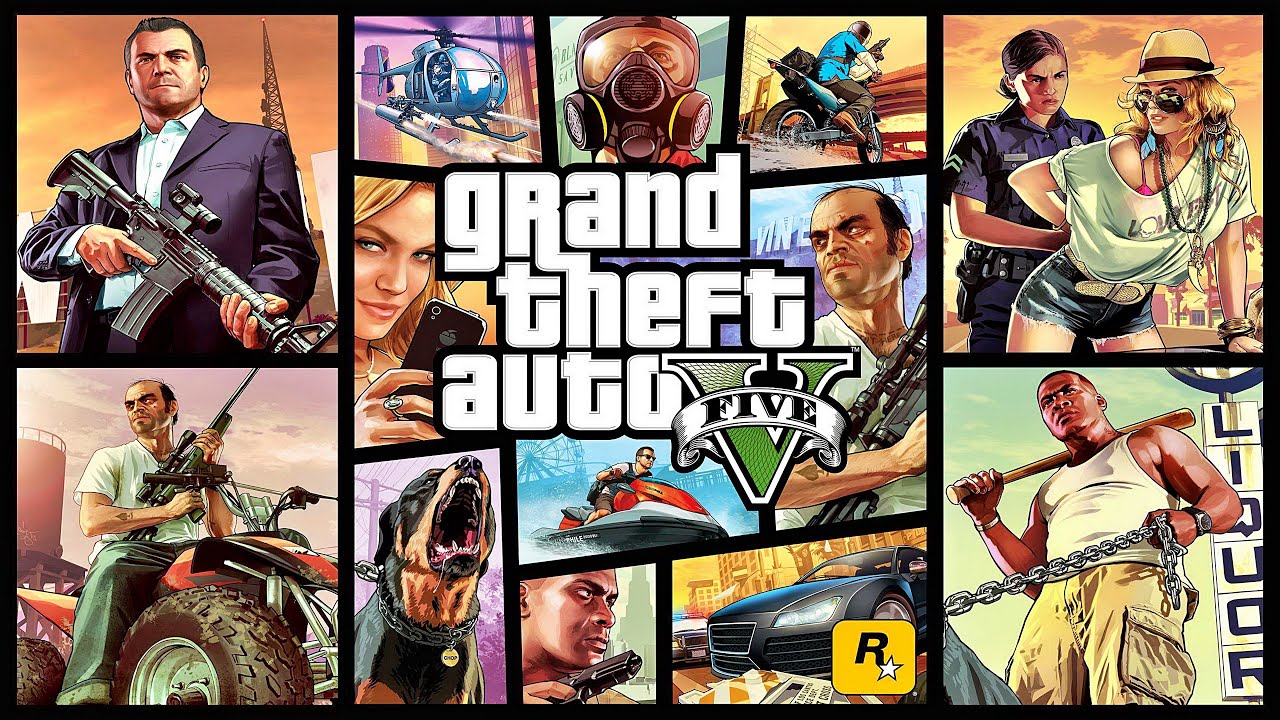 GTA 5 GAME PLAY / NVIDIA GEFORCE 940M LOW END PC GAME PLAY /GTA 5