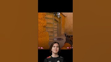 ❗️Take middle with this flash every time #cs #cs2 #faceit #donk #flash