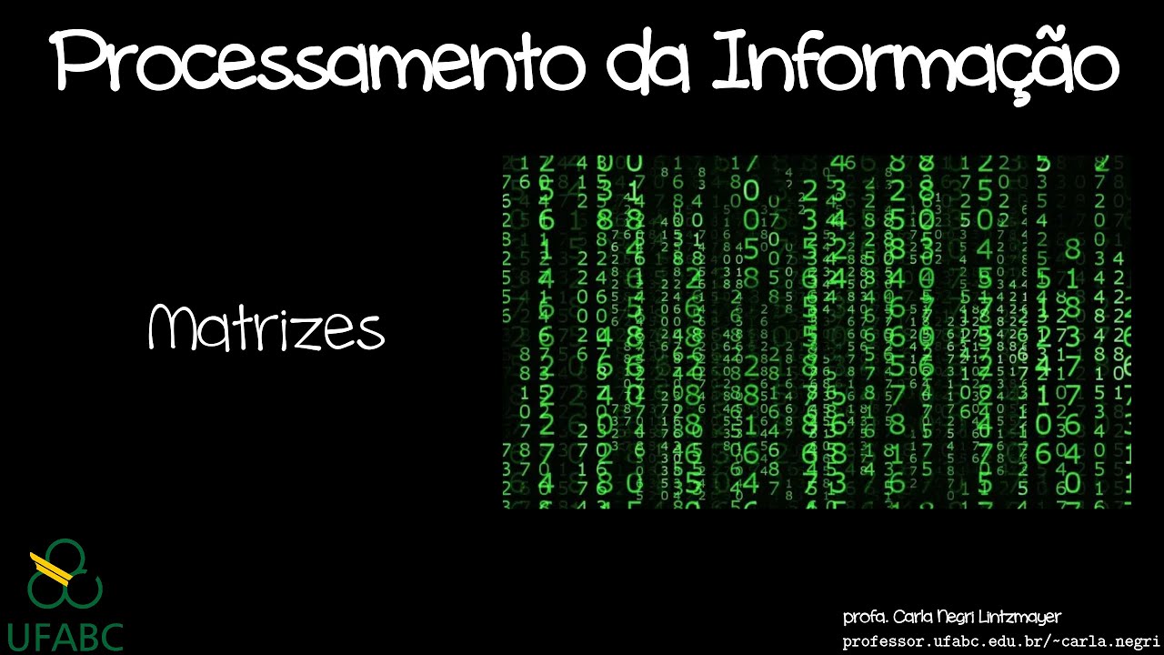 PI - Matrizes