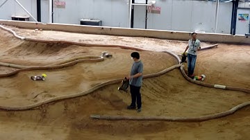 Jonathan Yeung EB48 2.0 test drive at Laliwarehouse new layout ver. 2020 Mar