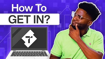 How To Get In Turing College | Our Admissions Process