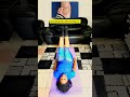 4 simple thighs tonning exercises, hope these are helpful for you #reels​ #explore​