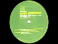 Hideo Kobayashi – Bridge EP – Vinyl (12