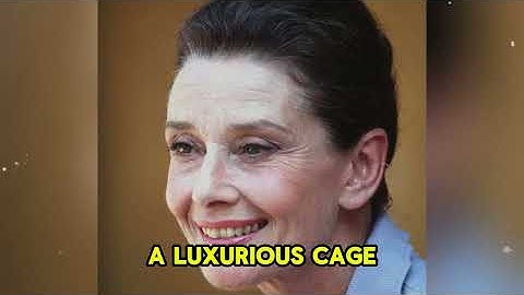 Audrey Hepburn: Beyond the Glamour