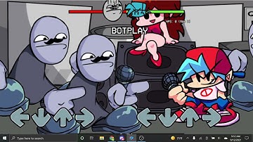 Romp FLA Prototype Demo Mod Showcase