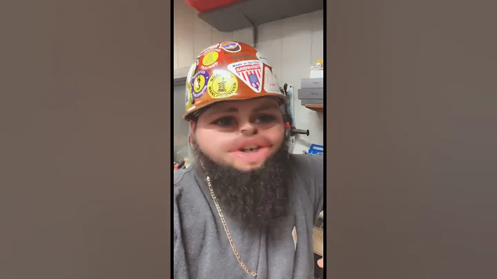 Ricky will drag up quick!