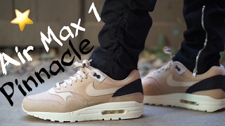 air max 1 pinnacle mushroom