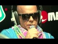 Capture de la vidéo Rádio Comercial - Entrevista Com Pedro Abrunhosa No Marés Vivas Tmn 2012