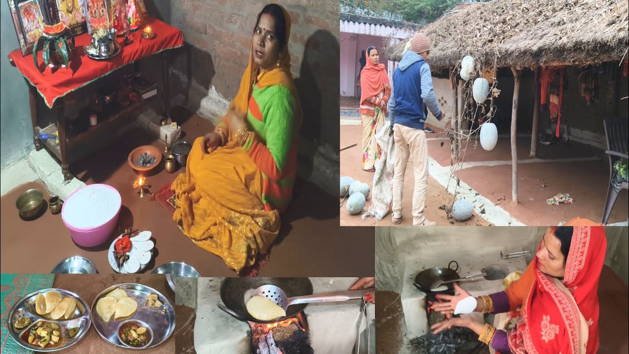 आज तो खुशी का ठिकाना ही नहीं रहा 💞बिना मांगे ही मिली इतनी बड़ी खुशी/💁‍♀️My Village simple lifestyle