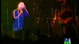 Jamiroquai "Emergency on Planet Earth" Live In Milano'93.